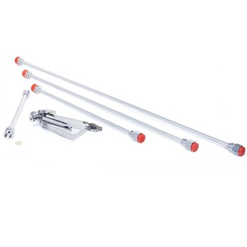 LANCA DO PISTOLETU MALARSKIEGO PRZEDŁUŻKA PRZEDŁUŻAJĄCA 50CM GWINT 7/8