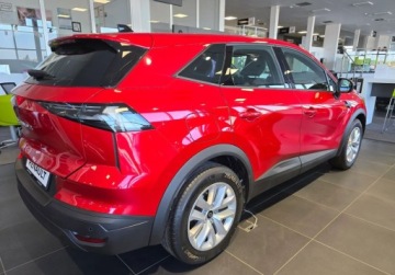 Renault Symbioz 2025 Renault Symbioz GDYNIA C-SUV evolution mild hybrid 140 Wyprzedaz 2025 1.3, zdjęcie 5