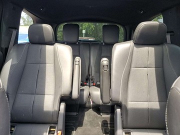 Mercedes GLS X167 2020 Mercedes-Benz GLS 580 4Matic 2020 4.0l 4.0 Benzyna 483KM, zdjęcie 10