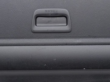 ROLETA ZASŁONA OSŁONA TYŁ TYLNA BAGAŻNIKA VW PASSAT B8 3G 3G9867871