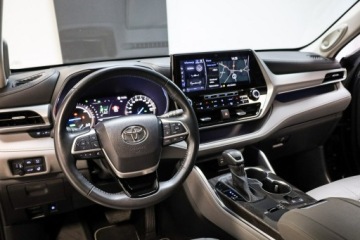 Toyota Highlander III 2.5 248KM 2022 Toyota Highlander Executive*Salon Polska*I, zdjęcie 14