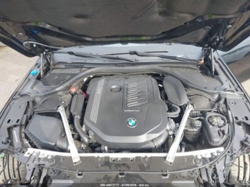 BMW Seria 8 II 2023 BMW Seria 8 840i 2023 3.0 Benzyna 335KM, zdjęcie 8
