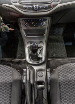 Opel Astra K Hatchback 5d 1.4 Turbo 125KM 2017 Opel Astra V 1.4 T Enjoy 1.4 Benzyna 125KM, zdjęcie 22