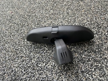 ZRCÁTKO ZPÁTEČNÁ PORSCHE MACAN