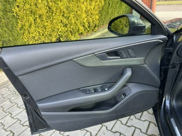 Audi A4 B9 Limousine 2.0 TFSI ultra 190KM 2018 Audi A4 Limousine 2.0 TFSi bardzo zadbana!, zdjęcie 30