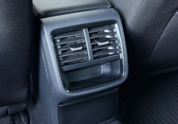 Skoda Octavia III Kombi Facelifting 1.5 TSI ACT 150KM 2020 Skoda Octavia Reflektory LED Kamera Keyless Lane Assist Salon PL FVAT, zdjęcie 33