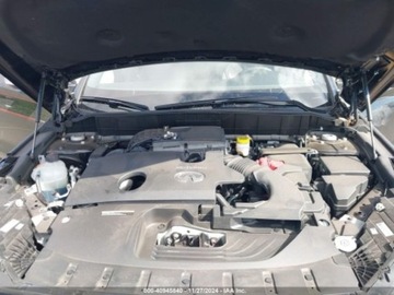 Infiniti 2023 Infiniti QX50 2023r., SPORT, od ubezpieczalni 2.0 Benzyna 268KM, zdjęcie 11