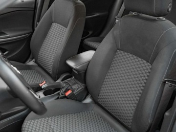 Opel Astra J GTC 1.6 CDTI Ecotec 110KM 2018 Opel Astra WD8771S#1.6 CDTI Enjoy Klima Ekran, zdjęcie 10