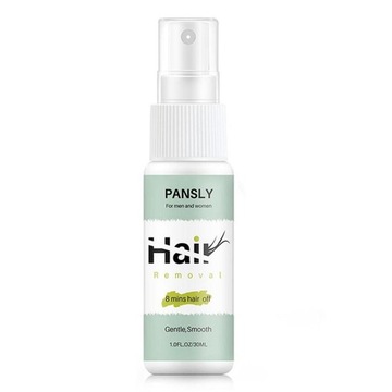 PANSLY Hair Removal for Armpit Leg 30ml