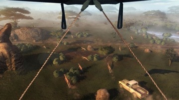 КЛЮЧ UPLAY для Far Cry 2 — Fortune's Edition