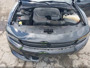 Dodge Charger VII 2023 Dodge Charger SXT 2023 3.6l 3.6 Benzyna 292KM, zdjęcie 8