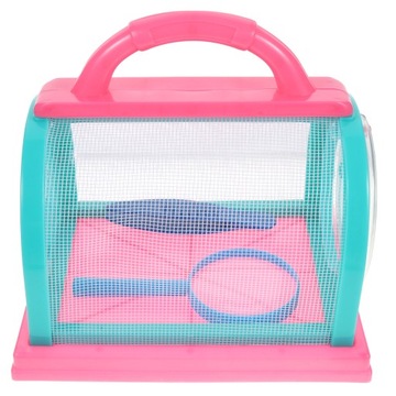 Игрушки для насекомых, детская клетка, среда обитания бабочек