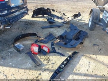 Subaru 2023 Subaru Ascent 2023r., 4x4, 2.4L, zdjęcie 12