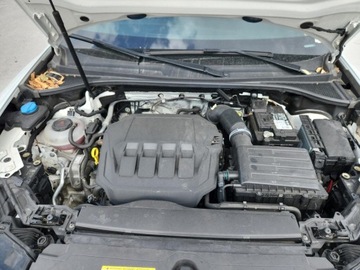 Audi Q3 II 2020 Audi Q3 Prestige S-Line 2020 2.0L 2.0 Benzyna 228KM, zdjęcie 6