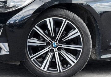 BMW Seria 3 G20-G21 Touring 2.0 320d 190KM 2021 BMW Seria 3 320D xDrive 190KM Luxury Line Panorama Head Up Webasto 2.0, zdjęcie 10