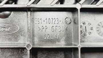 КОРПУС АККУМУЛЯТОРА FORD MONDEO MK4 6G91-10A659-A