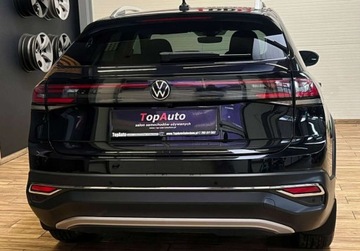 Volkswagen Taigo 1.0 TSI 110KM 2022 Volkswagen Taigo bezwypadkowy VIRTUAL FULL LED FABRYCZNY LAKIER gwaran, zdjęcie 8