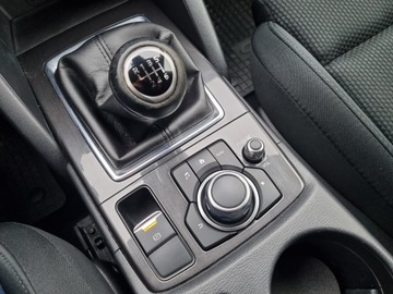 Mazda CX-5 I SUV Facelifting 2.0 SKYACTIV-G 165KM 2016 Mazda CX-5 2.0 Skygo 2WD I (2012-2017) Mazda CX-5, zdjęcie 22