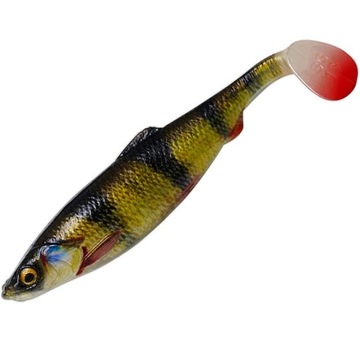 Savage Gear 4D Herring Shad 9cm 5g Perch NEW