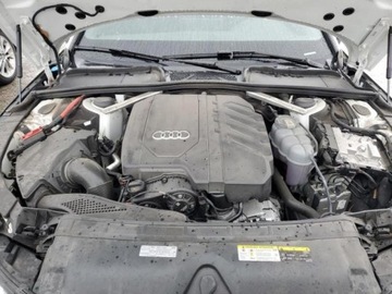 Audi A4 B9 2022 Audi a4 2022 AUDI A4 PREMIUM PLUS 45, silnik benzynowy 2.0 l 2.0 Benzyna, zdjęcie 11