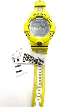 Casio zegarek męski G-Shock GBD-800LU-9ER