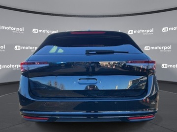 Skoda Superb IV Kombi 2.0 TSI 204KM 2025 Skoda Superb Sportline 2.0 TSI 204 KM DSG, zdjęcie 8