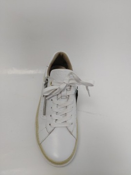 Sneakersy damskie JANA 23650-28 białe r.39
