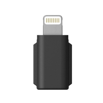 Oryginalny adapter DJI złącza Lightning do DJI Osmo Pocket