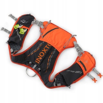 Рюкзак ш) беговой рюкзак 5 л оттенки зеленого