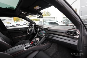 Lamborghini Urus Performante 4.0 V8 666KM 2024 Lamborghini Urus S 2024 4.0 Benzyna 666KM, zdjęcie 11