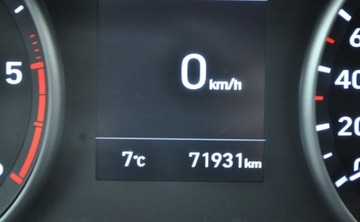 Hyundai i30 III Wagon 1.6 CRDi 110KM 2018 Hyundai i30 1.6 CRDI Automat 1.6 Diesel 110KM, zdjęcie 31