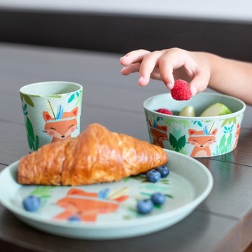 Набор столовый детский KOZIOL CONNECT HARRY