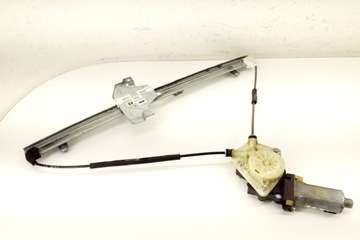 ZVEDÁK OKNO PRAVÝCH PŘEDNÍCH DVEŘE HYUNDAI H-1 TRAVEL (TQ) 824024HXXX