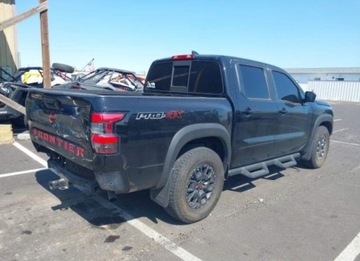 Nissan 2022 Nissan Frontier 2022, 3.8L, 4x4, PRO-4X, od ubezpieczalni, zdjęcie 6