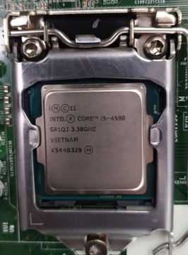 HP ProDesk 600 G1 MT i5-4590, 16 ГБ ОЗУ, НОВЫЙ твердотельный накопитель емкостью 240 ГБ, Linux