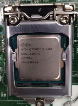 HP ProDesk 600 G1 MT i5-4590, 8 ГБ ОЗУ, без диска