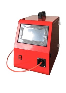 РУЧНОЙ ВОЛОКОННЫЙ ЛАЗЕРНЫЙ СВАРОЧНЫЙ АППАРАТ 1500ВТ
