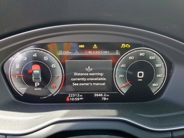 Audi Q5 II 2023 Audi Q5 Premium Plus 45 2023 2.0l 2.0 Benzyna 261KM, zdjęcie 9