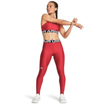 Damskie legginsy treningowe Under Armour UA HG Aut