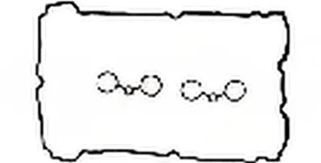 CORTECO 440396P TĚSNĚNÍ KRYT HLAVA VÁLCŮ