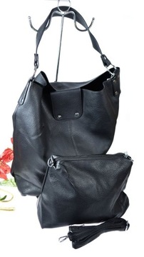 СУМКА GREAT MESSAGE, XL РОЗОВАЯ