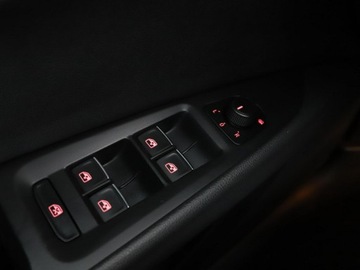 Seat Leon III ST 1.8 TSI 180KM 2016 Seat Leon full LED navi klima auto grzane fotele, zdjęcie 34