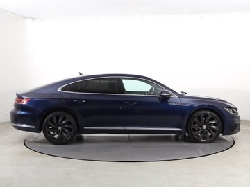 Volkswagen Arteon Fastback 2.0 TSI 272KM 2019 VW Arteon 2.0 TSI 4Motion, Salon Polska, zdjęcie 5