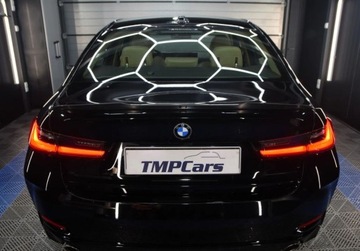 BMW Seria 3 G20-G21 Limuzyna 2.0 318i 156KM 2023 BMW Seria 3 Benzyna 156KM - Polski salon _ Faktura VAT 23 _ 2.0 Benzyna, zdjęcie 32