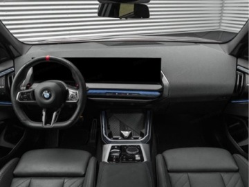 BMW X3 G45 2025 BMW X3 M50 xDrive Suv 3.0 (398KM) 2025, zdjęcie 5