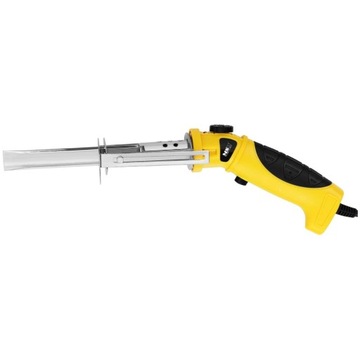 НОЖ ДЛЯ ПЕНОСТРОЕНИЯ XPS 130 ВТ, ТЕМПЕРАТУРА ДО 450°C