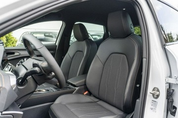 Cupra Formentor Crossover 1.5 TSI 150KM 2026 Cupra Formentor 1.5 e-TSI 150 KM DSG - Dostępny, zdjęcie 13