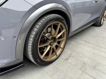 Cupra Formentor Crossover 2.0 TSI 310KM 2021 Cupra Formentor VZ 2.0TSI 310KM 4Drive Motec, zdjęcie 21