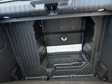 Ford Puma II 2022 Ford Puma St-Line. Full-Led. Skóra. Navi. Kamera., zdjęcie 36