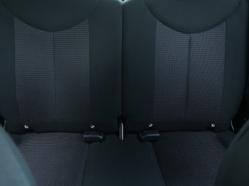 Toyota Aygo II Hatchback 3d Facelifting 1.0 VVT-i 72KM 2019 Toyota Aygo 1.0 VVT-i, Salon Polska, Klima, zdjęcie 9